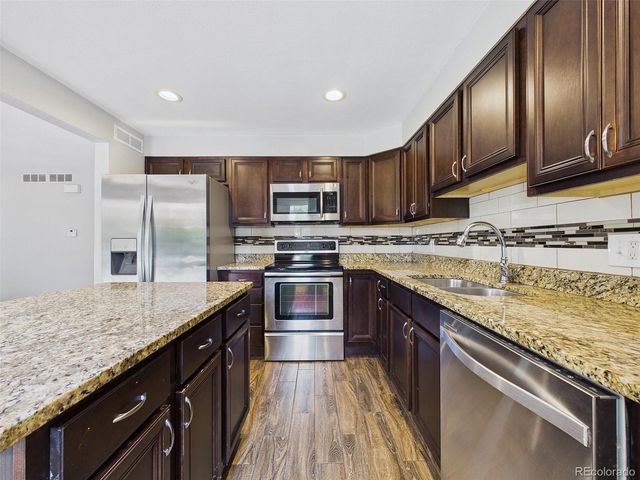 5615 Jellison Street, Arvada, CO 80002