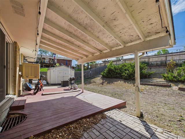 5615 Jellison Street, Arvada, CO 80002
