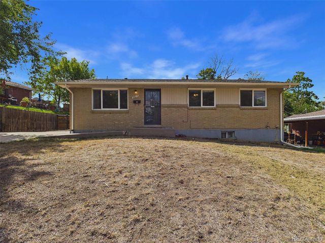 5615 Jellison Street, Arvada, CO 80002