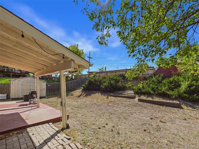5615 Jellison Street, Arvada, CO 80002