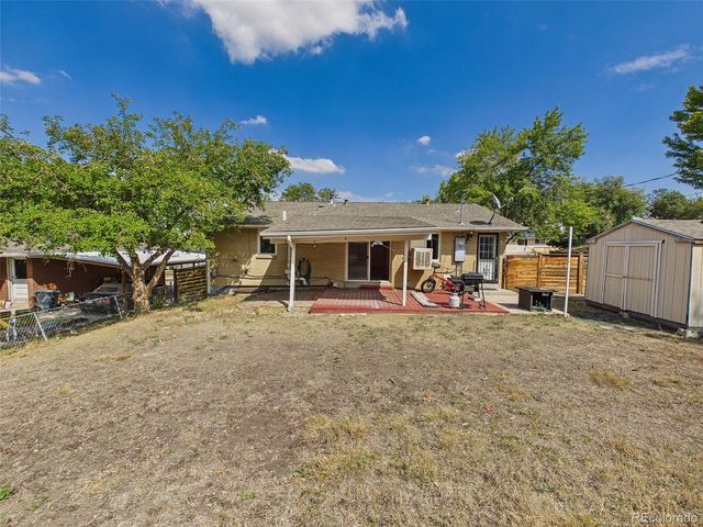 5615 Jellison Street, Arvada, CO 80002