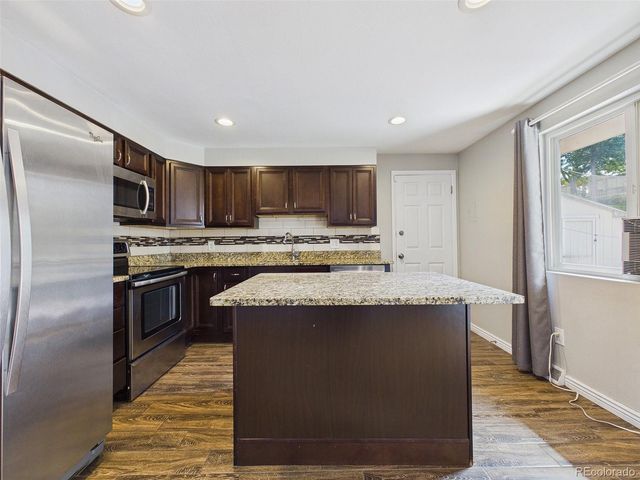5615 Jellison Street, Arvada, CO 80002