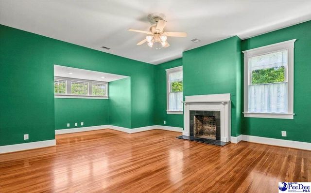 302 Cashua St, Darlington, SC 29532