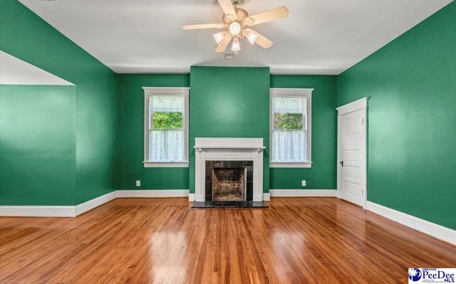 302 Cashua St, Darlington, SC 29532