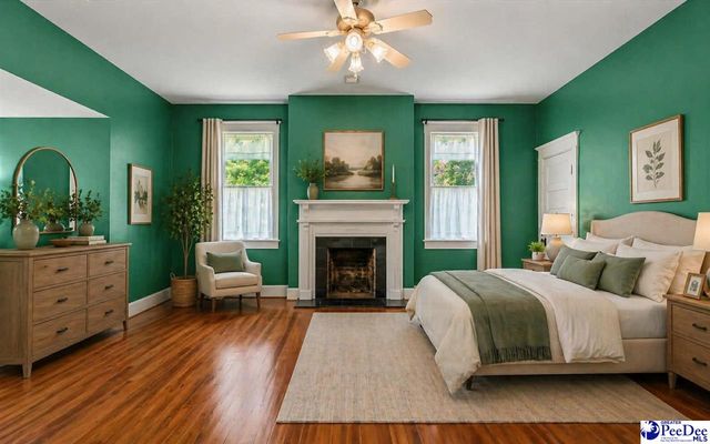 302 Cashua St, Darlington, SC 29532