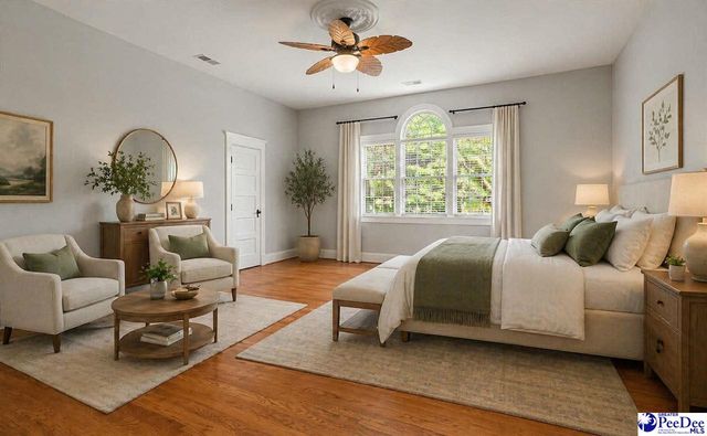 302 Cashua St, Darlington, SC 29532