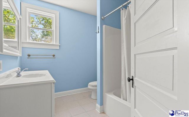302 Cashua St, Darlington, SC 29532