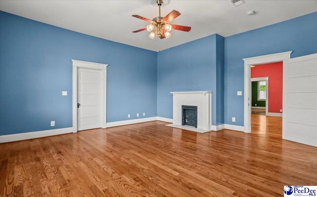 302 Cashua St, Darlington, SC 29532
