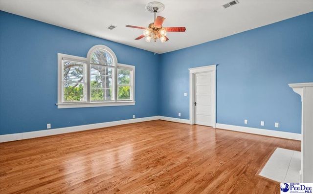302 Cashua St, Darlington, SC 29532
