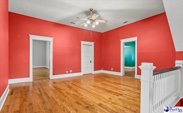 302 Cashua St, Darlington, SC 29532