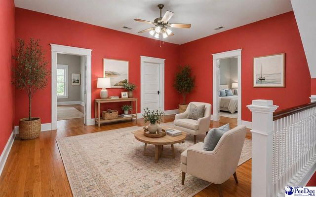 302 Cashua St, Darlington, SC 29532