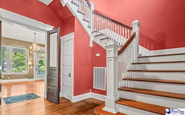 302 Cashua St, Darlington, SC 29532