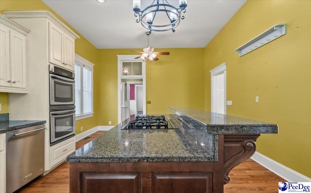 302 Cashua St, Darlington, SC 29532