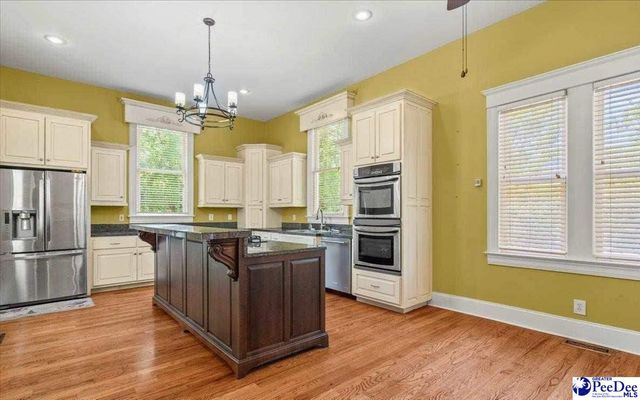302 Cashua St, Darlington, SC 29532