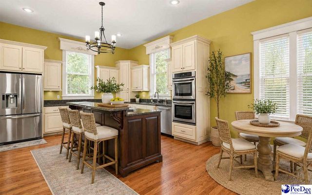 302 Cashua St, Darlington, SC 29532