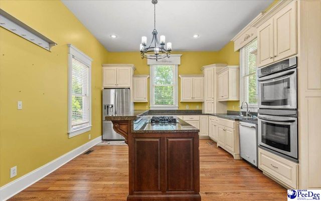 302 Cashua St, Darlington, SC 29532