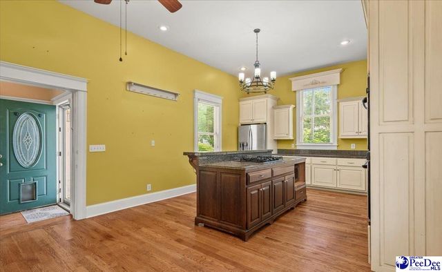 302 Cashua St, Darlington, SC 29532