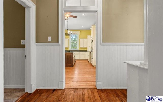 302 Cashua St, Darlington, SC 29532