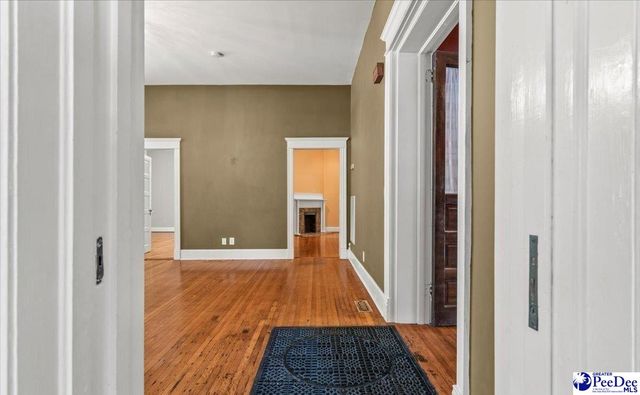 302 Cashua St, Darlington, SC 29532
