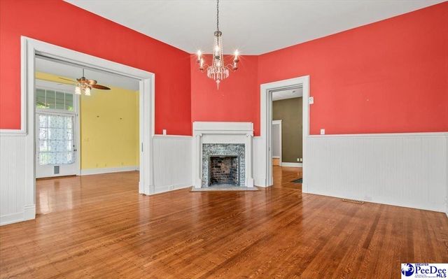 302 Cashua St, Darlington, SC 29532
