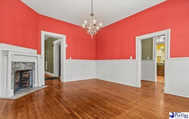302 Cashua St, Darlington, SC 29532