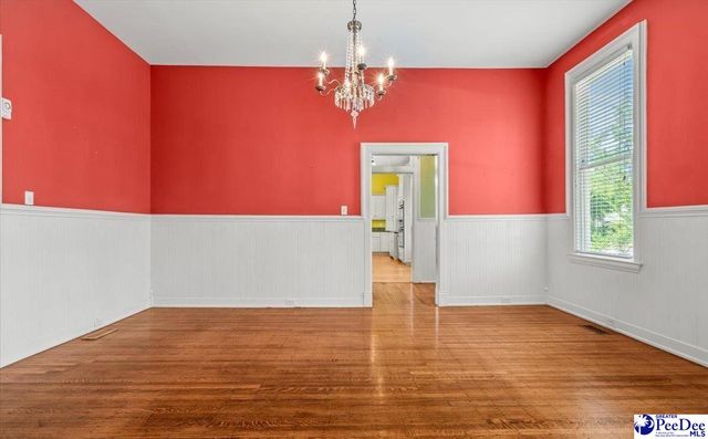 302 Cashua St, Darlington, SC 29532