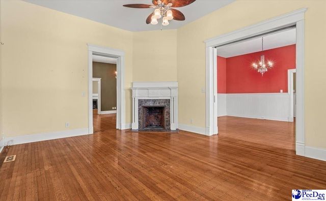 302 Cashua St, Darlington, SC 29532