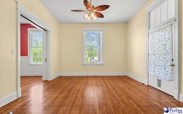 302 Cashua St, Darlington, SC 29532