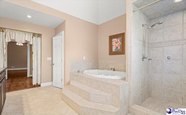 302 Cashua St, Darlington, SC 29532