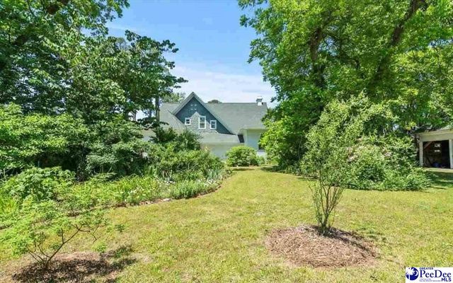 302 Cashua St, Darlington, SC 29532