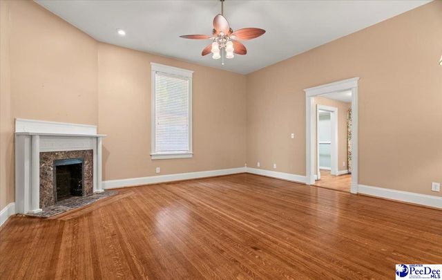 302 Cashua St, Darlington, SC 29532