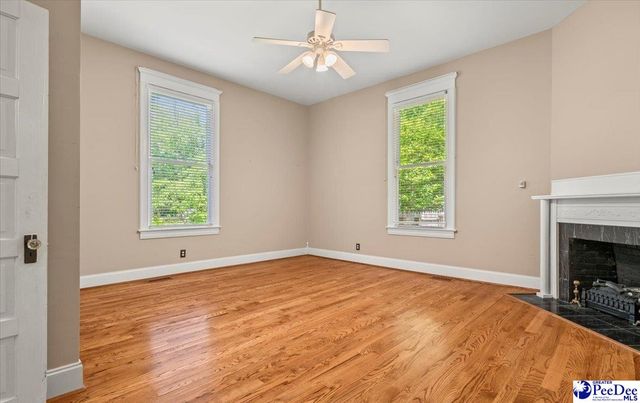 302 Cashua St, Darlington, SC 29532