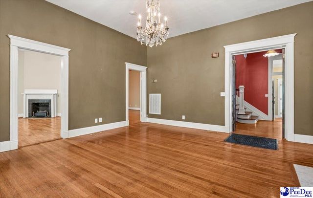 302 Cashua St, Darlington, SC 29532