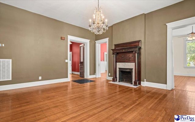 302 Cashua St, Darlington, SC 29532