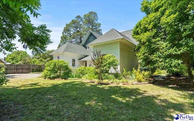 302 Cashua St, Darlington, SC 29532