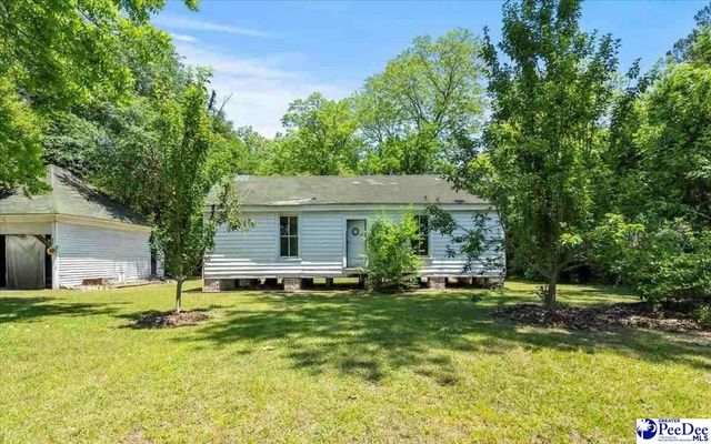 302 Cashua St, Darlington, SC 29532