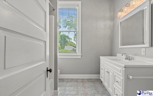 302 Cashua St, Darlington, SC 29532