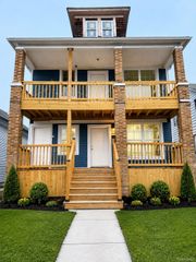 6672 Clifton Street, Detroit, MI 48210