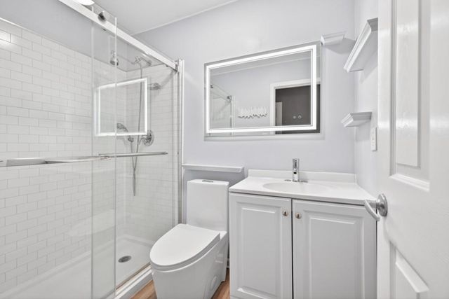 4102 Santa Fe Parkway, Sandy Springs, GA 30350