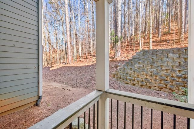 4102 Santa Fe Parkway, Sandy Springs, GA 30350