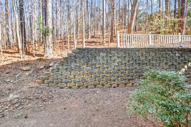 4102 Santa Fe Parkway, Sandy Springs, GA 30350