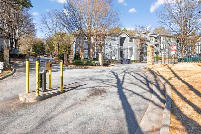 4102 Santa Fe Parkway, Sandy Springs, GA 30350