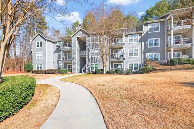 4102 Santa Fe Parkway, Sandy Springs, GA 30350