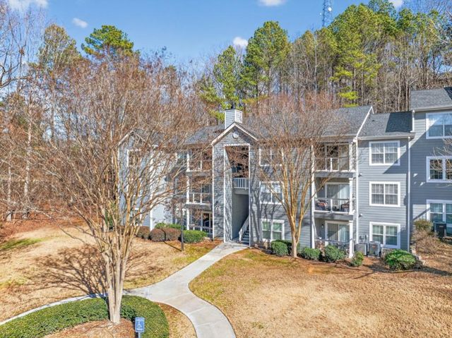 4102 Santa Fe Parkway, Sandy Springs, GA 30350