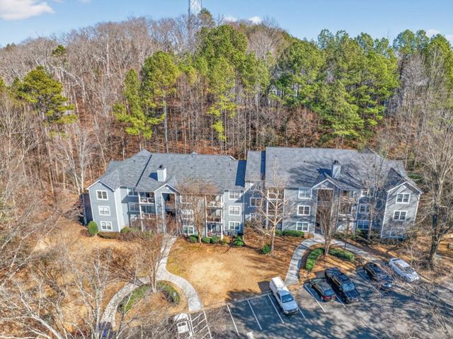 4102 Santa Fe Parkway, Sandy Springs, GA 30350