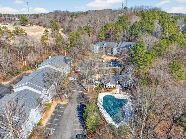 4102 Santa Fe Parkway, Sandy Springs, GA 30350