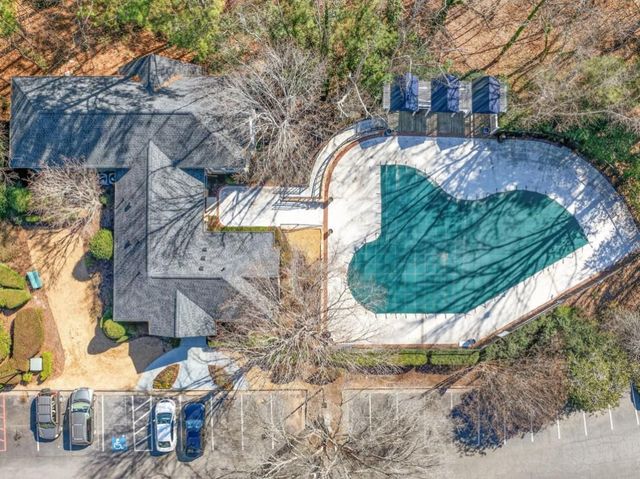 4102 Santa Fe Parkway, Sandy Springs, GA 30350