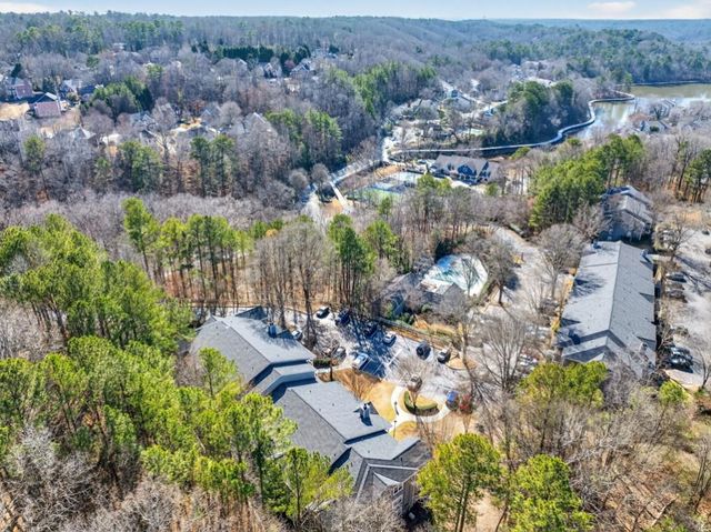 4102 Santa Fe Parkway, Sandy Springs, GA 30350