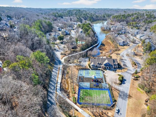 4102 Santa Fe Parkway, Sandy Springs, GA 30350