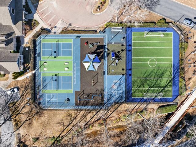 4102 Santa Fe Parkway, Sandy Springs, GA 30350